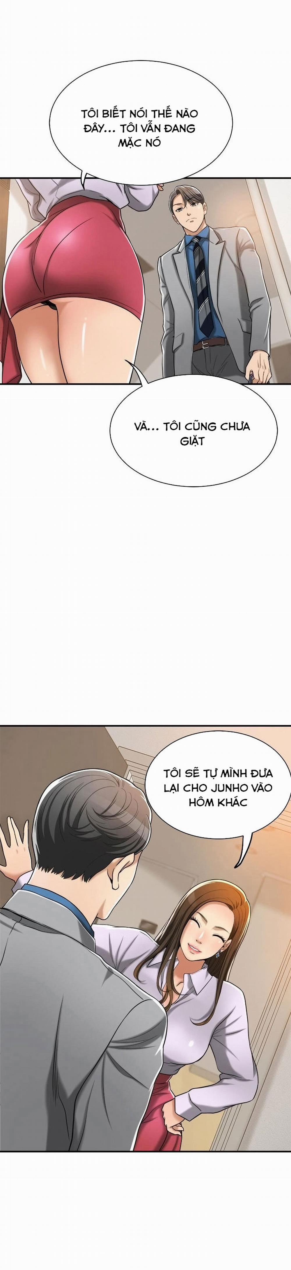 manhwax10.com - Truyện Manhwa Craving - Ham Muốn Chương 16 Trang 38