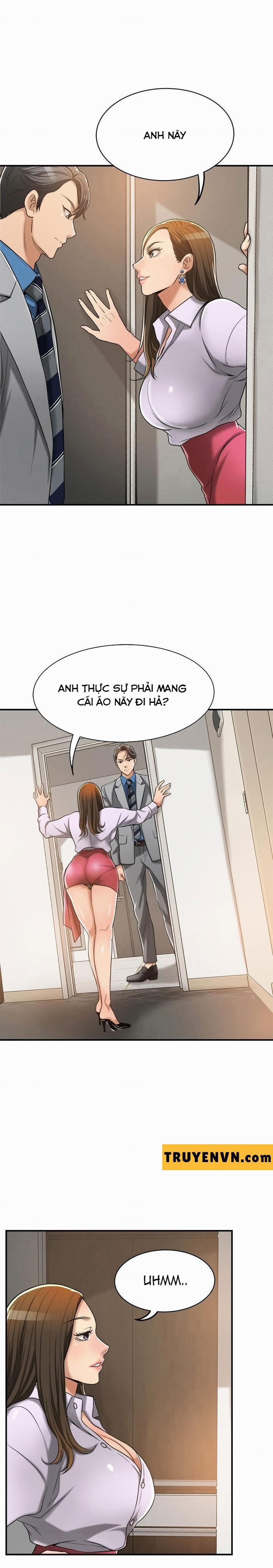 manhwax10.com - Truyện Manhwa Craving - Ham Muốn Chương 16 Trang 41