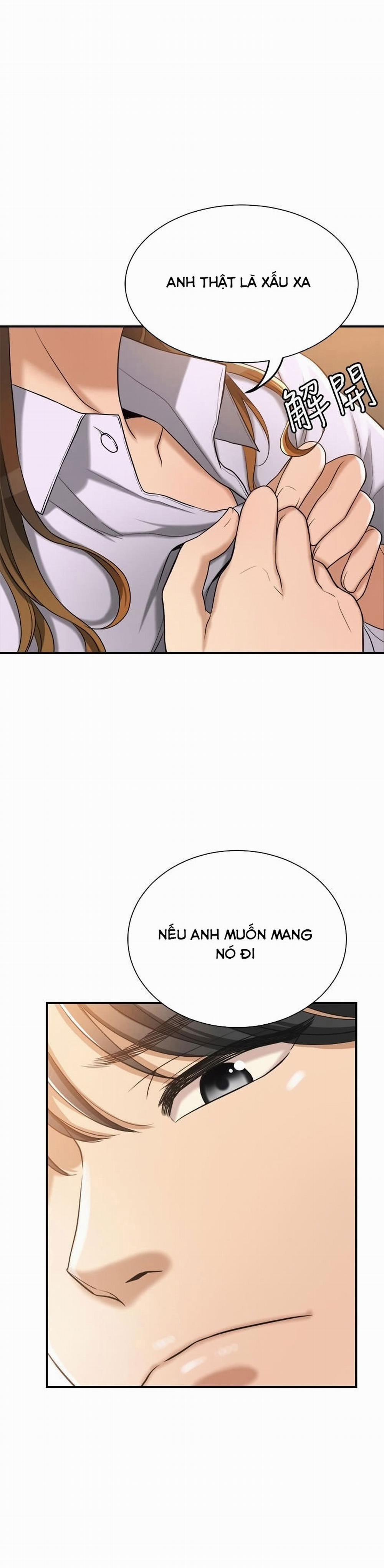 manhwax10.com - Truyện Manhwa Craving - Ham Muốn Chương 16 Trang 42