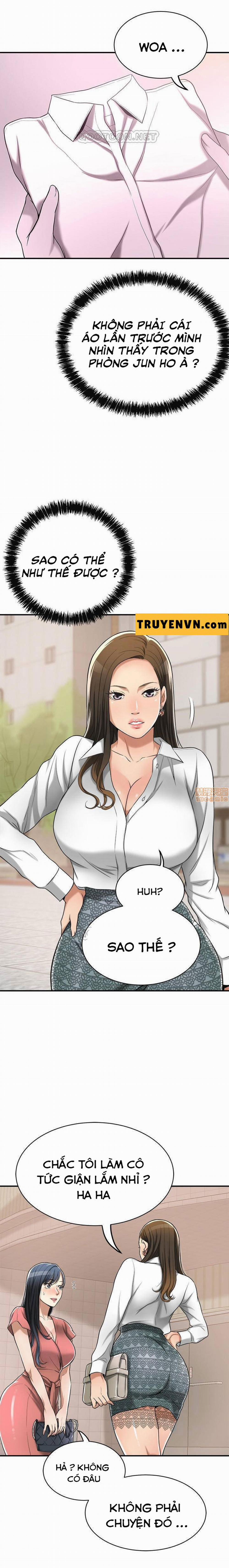 manhwax10.com - Truyện Manhwa Craving - Ham Muốn Chương 18 Trang 14