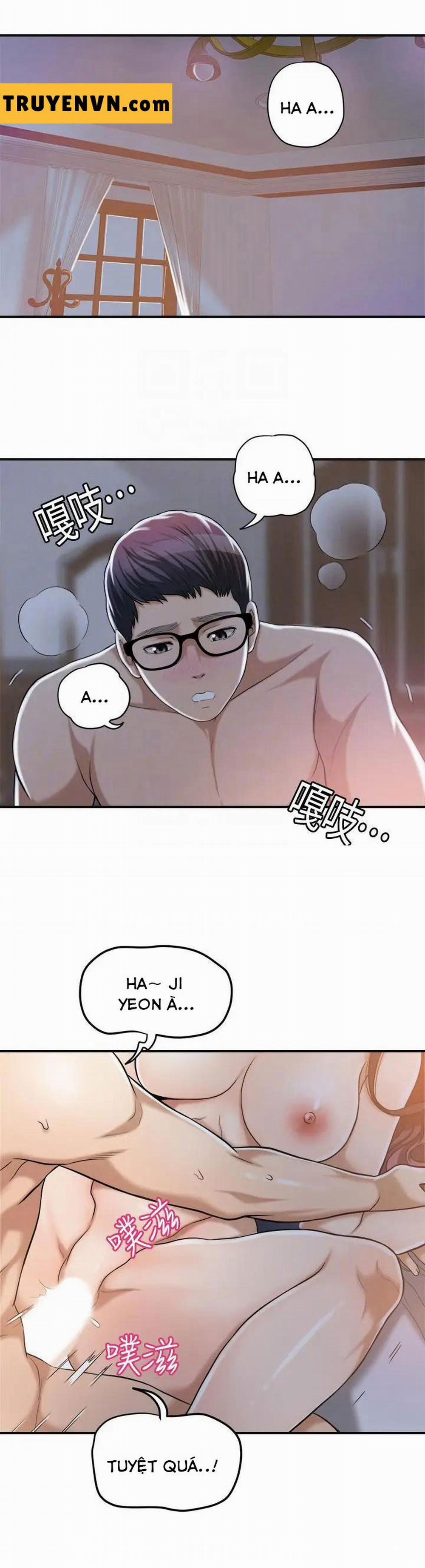 manhwax10.com - Truyện Manhwa Craving - Ham Muốn Chương 21 Trang 12