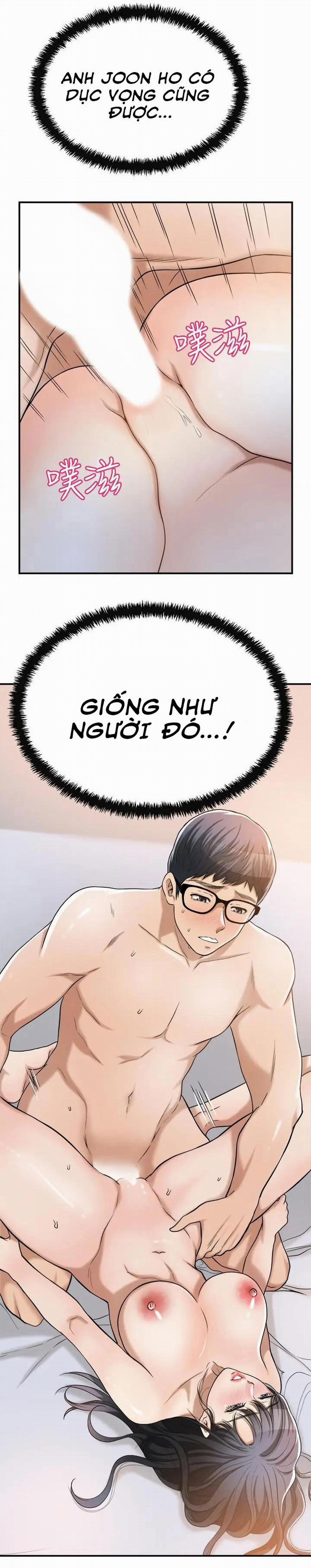 manhwax10.com - Truyện Manhwa Craving - Ham Muốn Chương 21 Trang 18