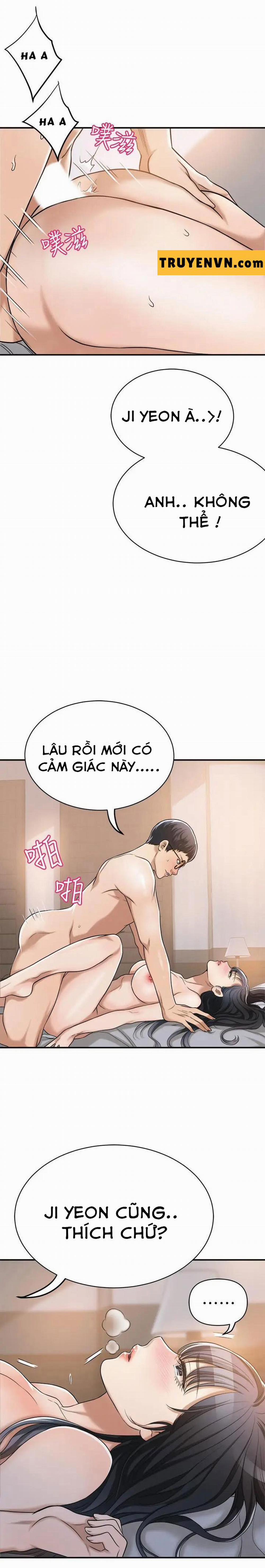 manhwax10.com - Truyện Manhwa Craving - Ham Muốn Chương 21 Trang 19