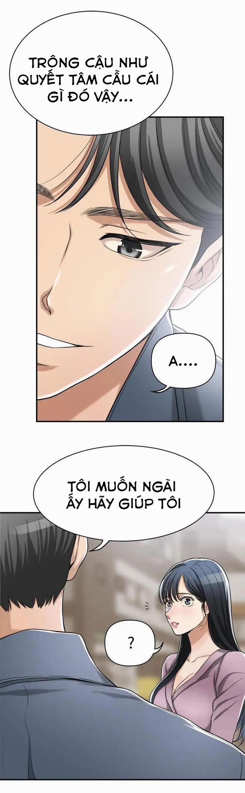 manhwax10.com - Truyện Manhwa Craving - Ham Muốn Chương 21 Trang 31