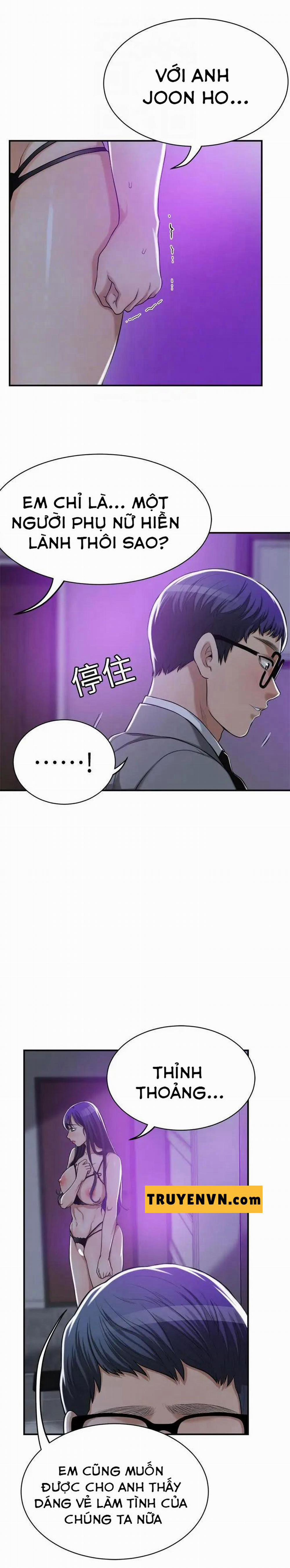 manhwax10.com - Truyện Manhwa Craving - Ham Muốn Chương 21 Trang 8