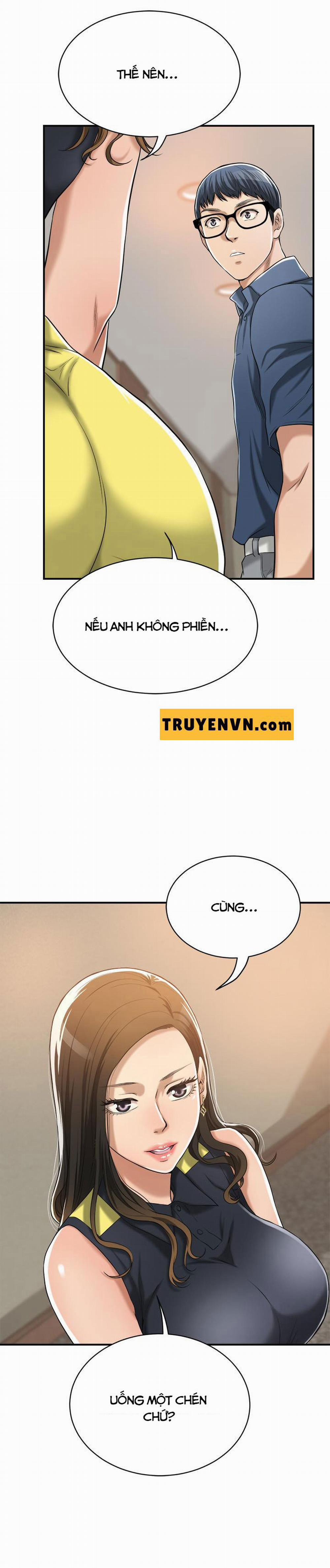 manhwax10.com - Truyện Manhwa Craving - Ham Muốn Chương 23 Trang 26