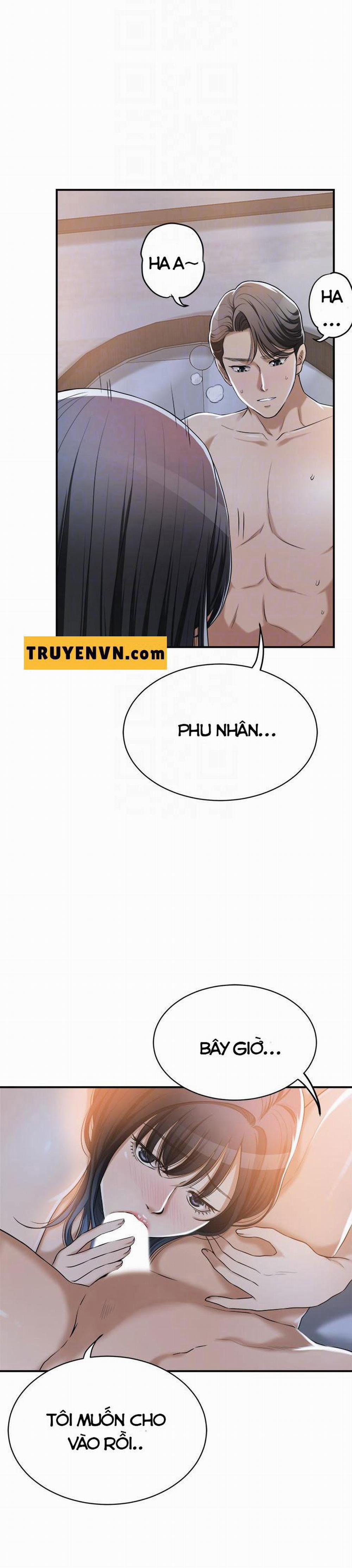 manhwax10.com - Truyện Manhwa Craving - Ham Muốn Chương 23 Trang 4