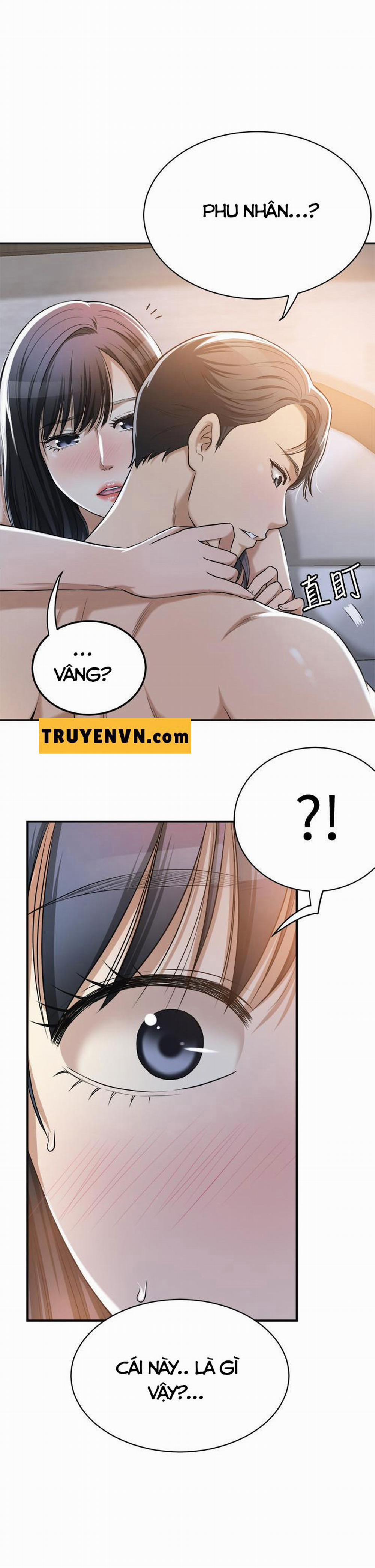 manhwax10.com - Truyện Manhwa Craving - Ham Muốn Chương 23 Trang 33