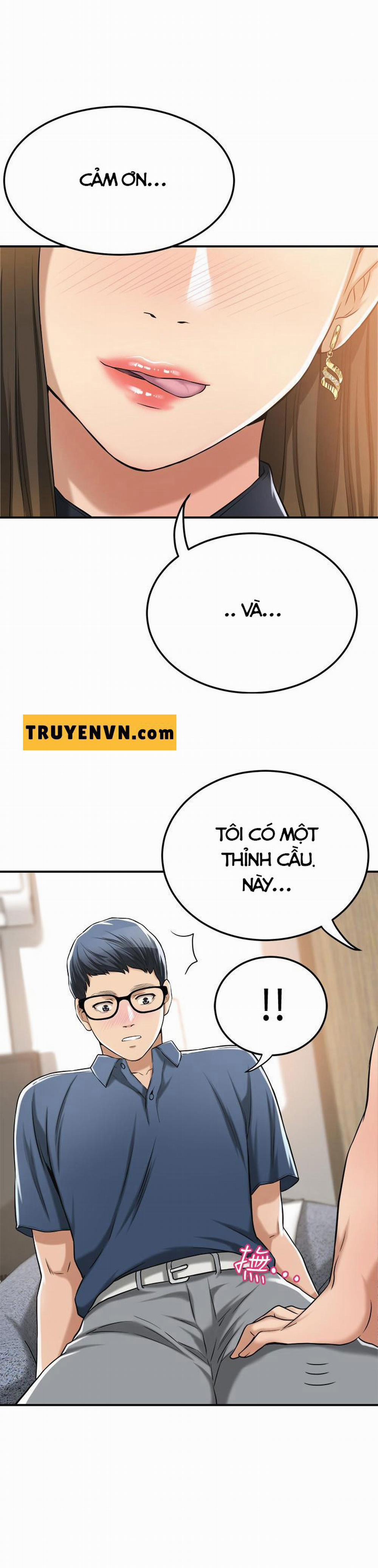 manhwax10.com - Truyện Manhwa Craving - Ham Muốn Chương 23 Trang 38