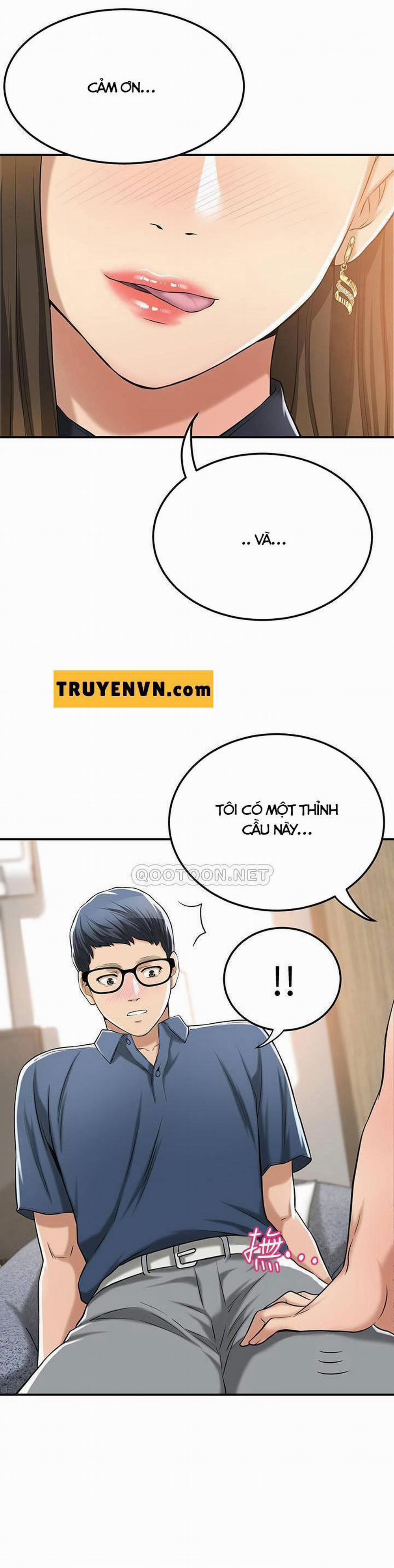 manhwax10.com - Truyện Manhwa Craving - Ham Muốn Chương 24 Trang 1