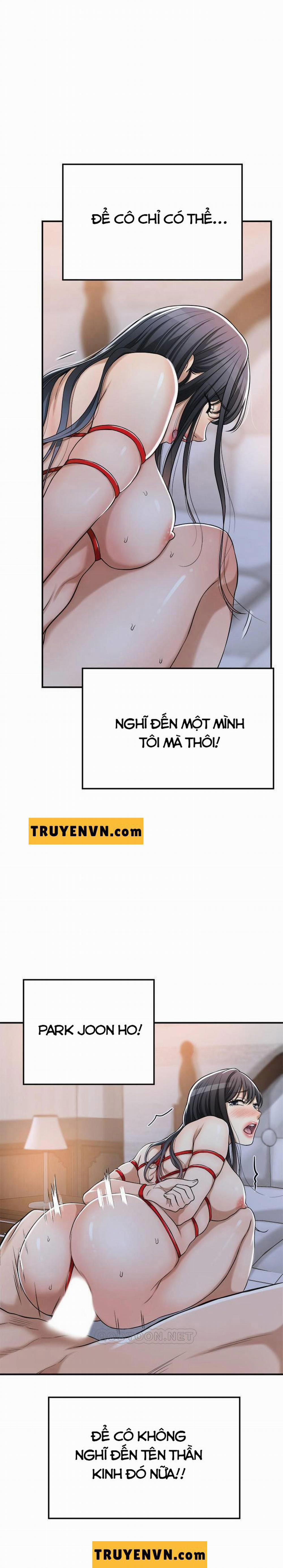 manhwax10.com - Truyện Manhwa Craving - Ham Muốn Chương 24 Trang 15