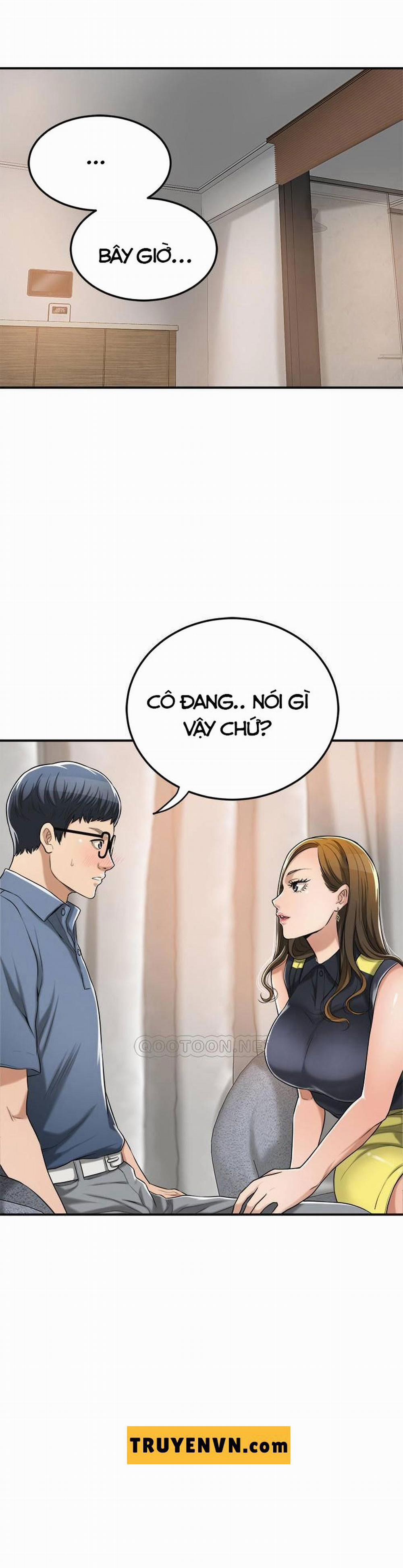 manhwax10.com - Truyện Manhwa Craving - Ham Muốn Chương 24 Trang 17