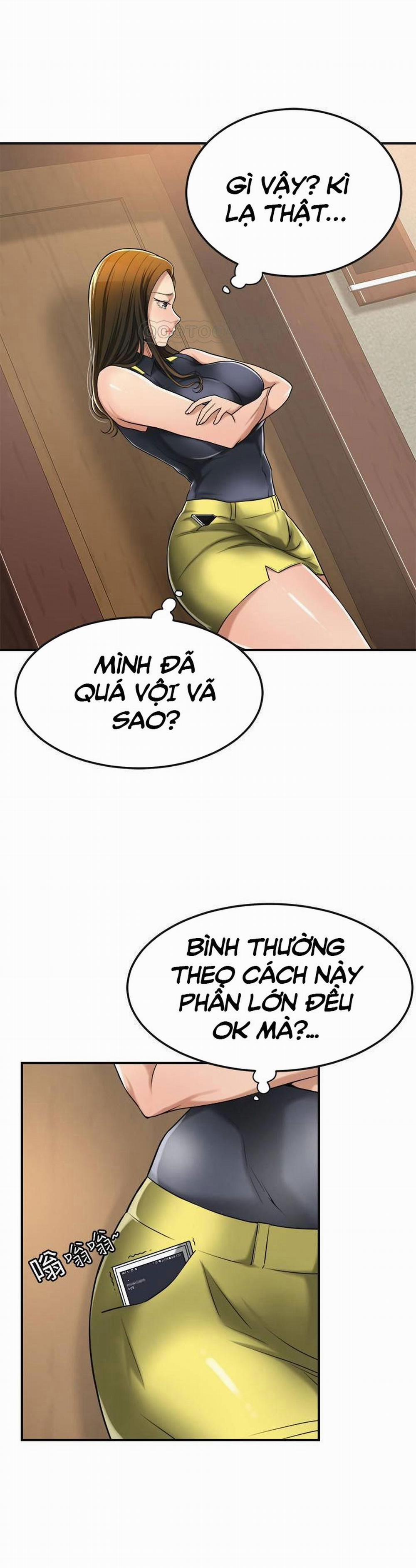 manhwax10.com - Truyện Manhwa Craving - Ham Muốn Chương 24 Trang 25