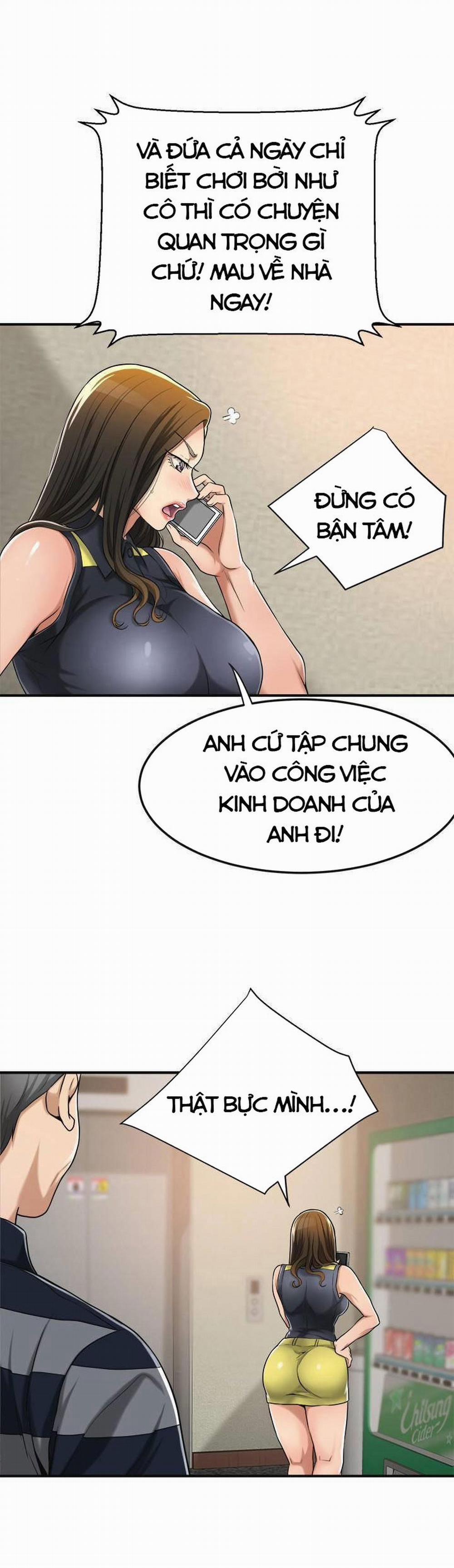 manhwax10.com - Truyện Manhwa Craving - Ham Muốn Chương 24 Trang 27