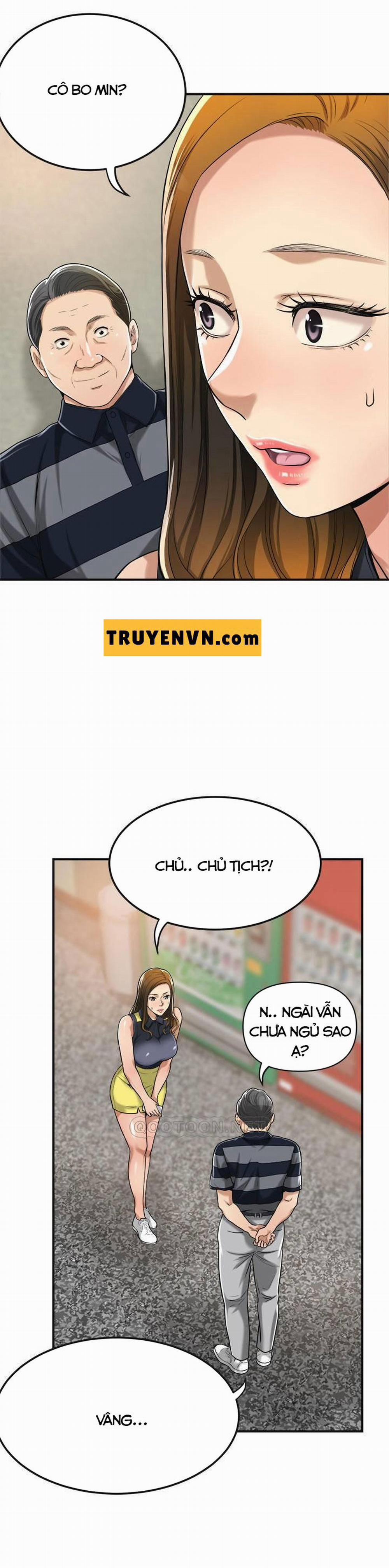 manhwax10.com - Truyện Manhwa Craving - Ham Muốn Chương 24 Trang 29