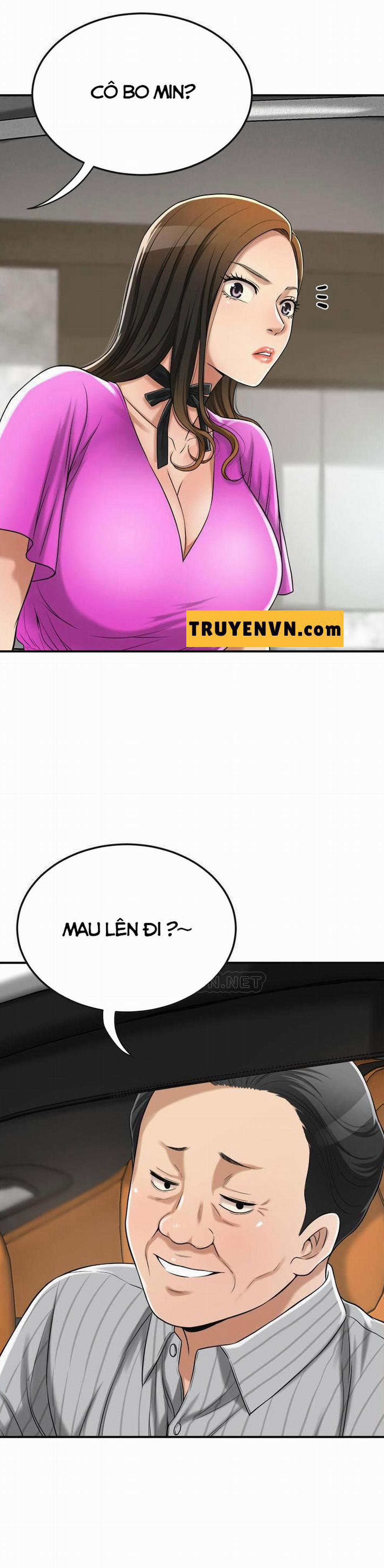 manhwax10.com - Truyện Manhwa Craving - Ham Muốn Chương 24 Trang 35