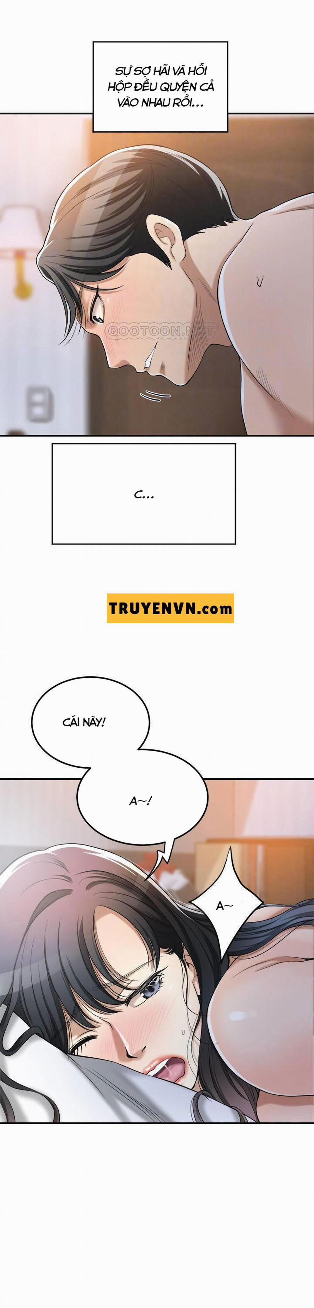 manhwax10.com - Truyện Manhwa Craving - Ham Muốn Chương 24 Trang 8