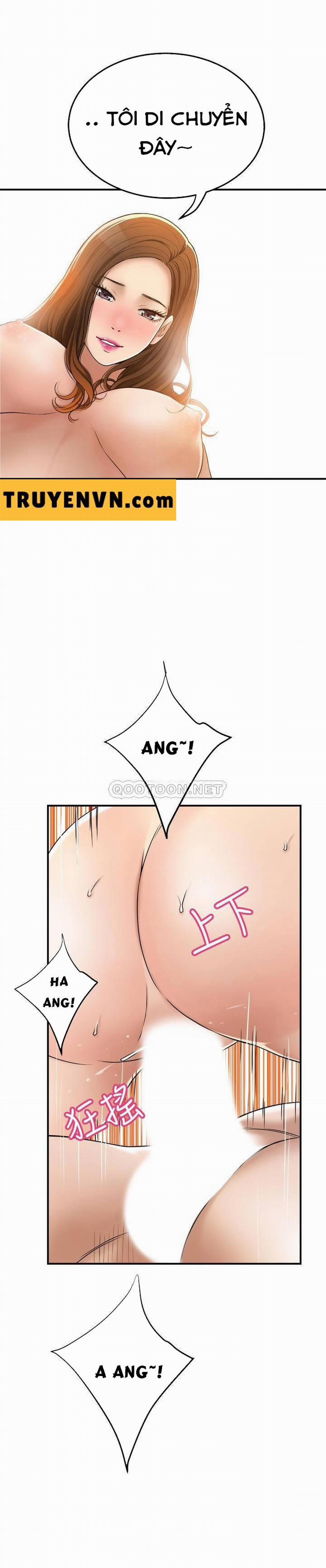 manhwax10.com - Truyện Manhwa Craving - Ham Muốn Chương 29 Trang 12