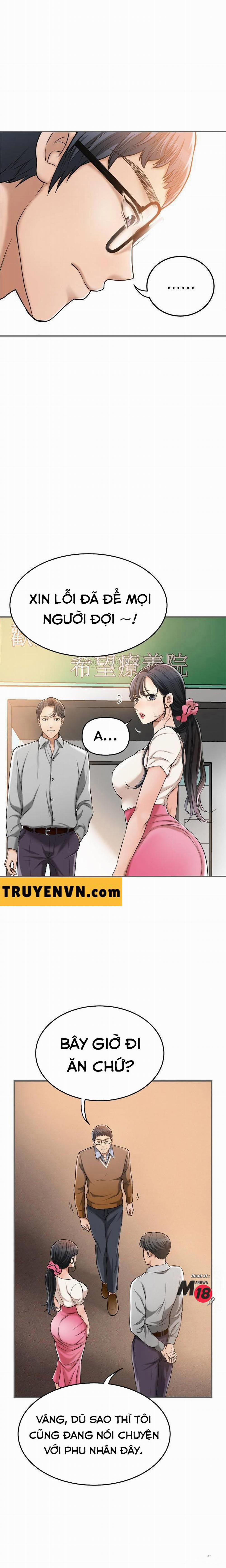 manhwax10.com - Truyện Manhwa Craving - Ham Muốn Chương 29 Trang 18