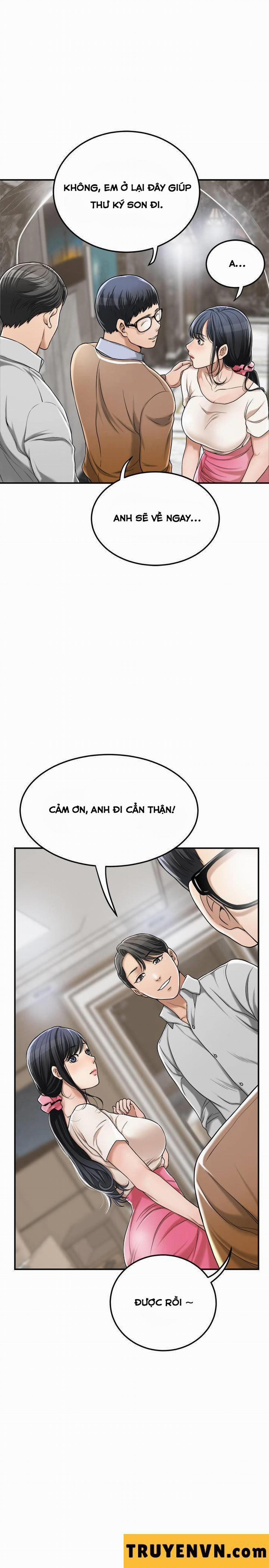 manhwax10.com - Truyện Manhwa Craving - Ham Muốn Chương 30 Trang 12