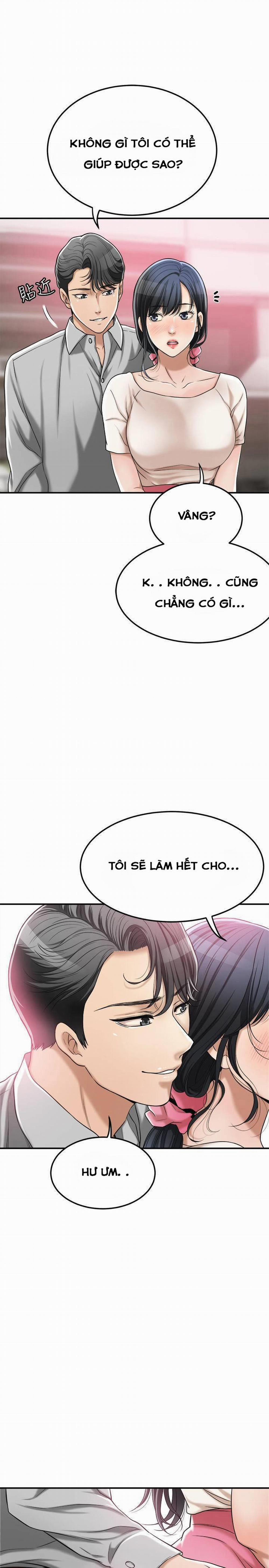 manhwax10.com - Truyện Manhwa Craving - Ham Muốn Chương 30 Trang 16