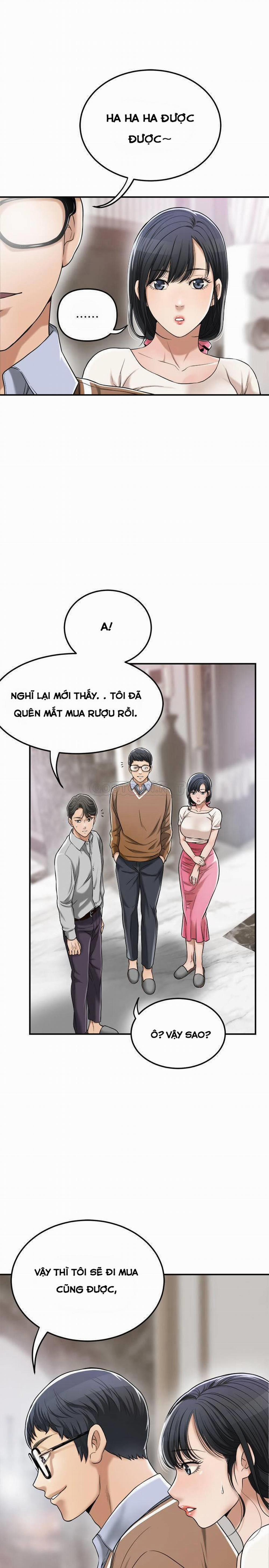 manhwax10.com - Truyện Manhwa Craving - Ham Muốn Chương 30 Trang 10