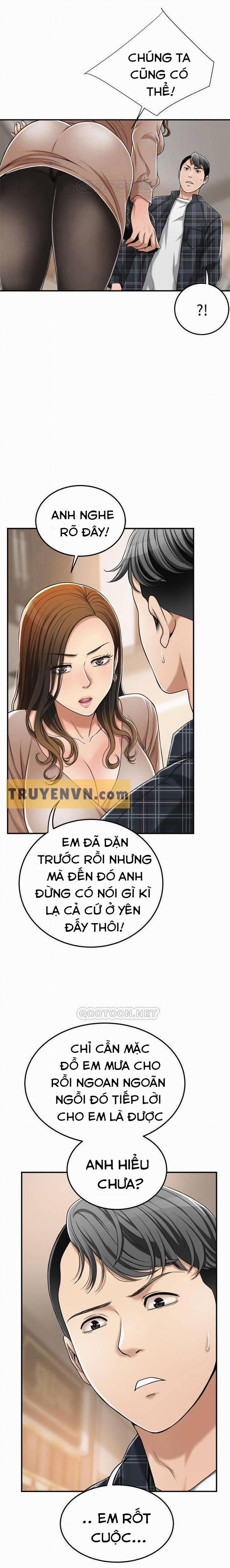 manhwax10.com - Truyện Manhwa Craving - Ham Muốn Chương 31 Trang 12