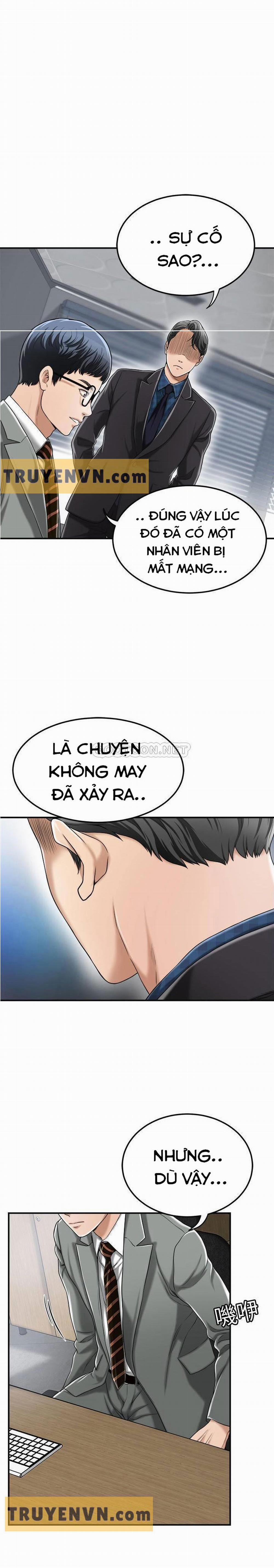 manhwax10.com - Truyện Manhwa Craving - Ham Muốn Chương 31 Trang 19