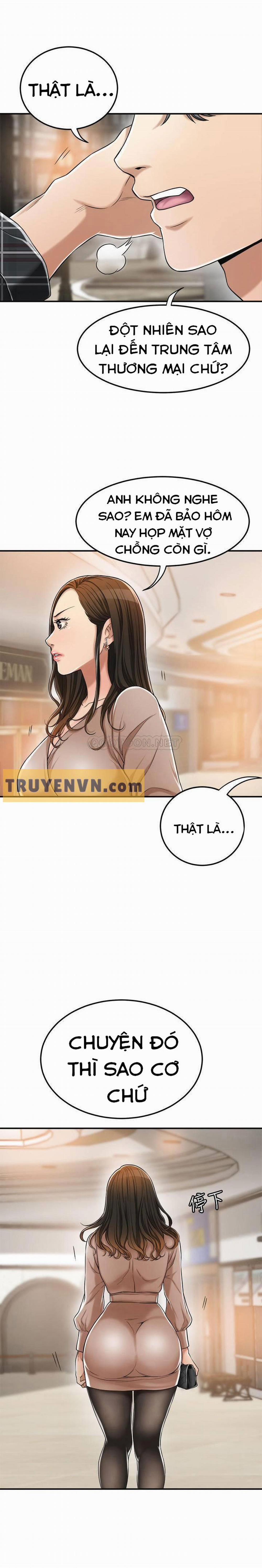 manhwax10.com - Truyện Manhwa Craving - Ham Muốn Chương 31 Trang 10