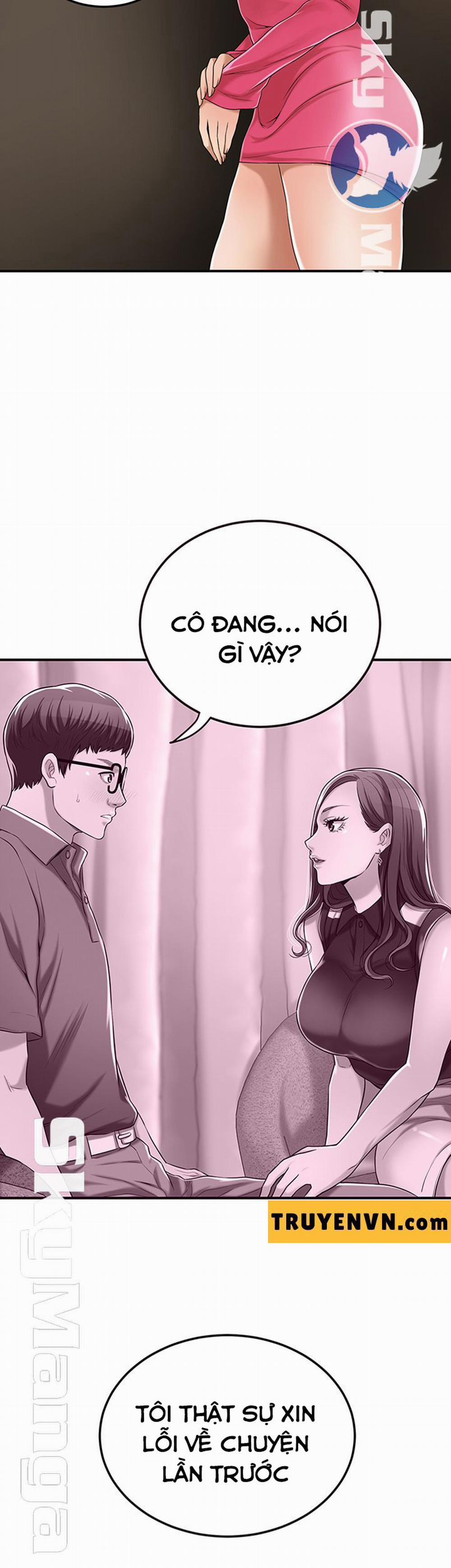 manhwax10.com - Truyện Manhwa Craving - Ham Muốn Chương 32 Trang 21