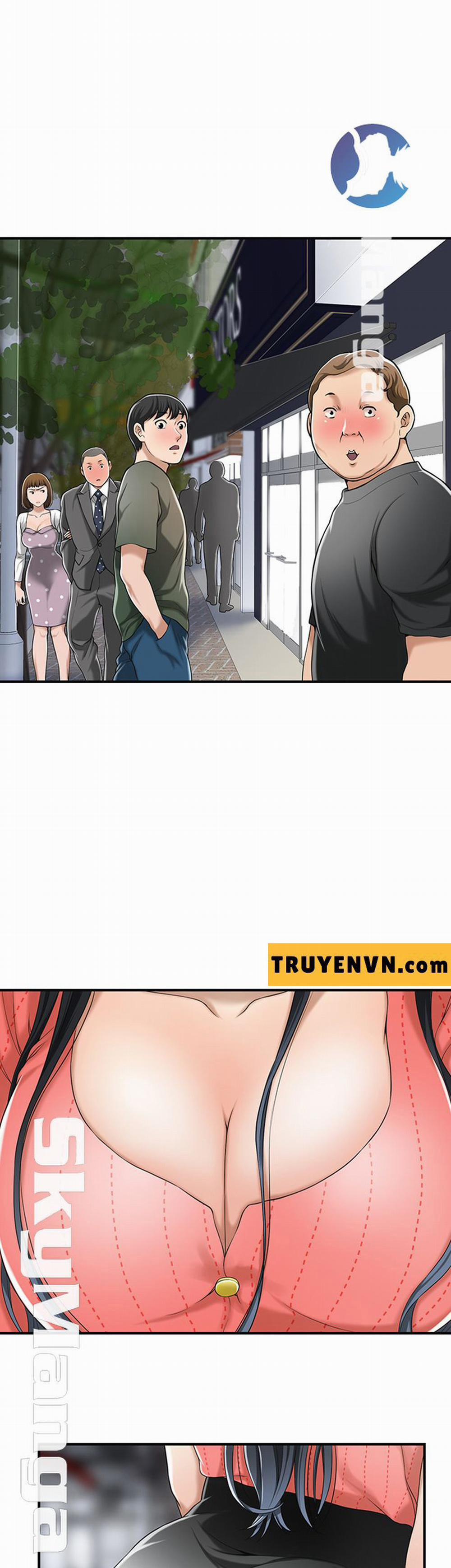 manhwax10.com - Truyện Manhwa Craving - Ham Muốn Chương 32 Trang 5