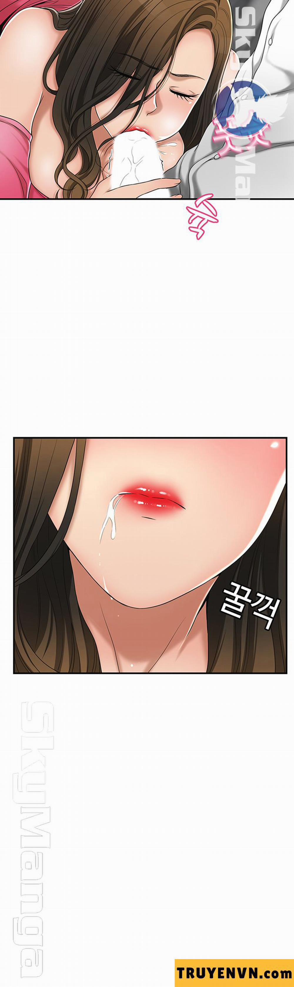 manhwax10.com - Truyện Manhwa Craving - Ham Muốn Chương 32 Trang 44