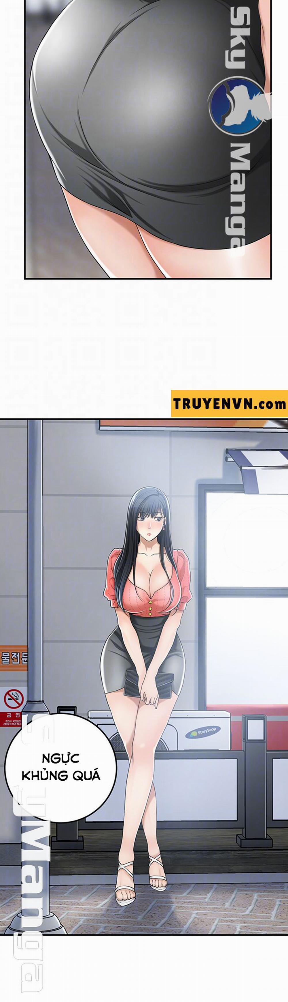 manhwax10.com - Truyện Manhwa Craving - Ham Muốn Chương 32 Trang 6