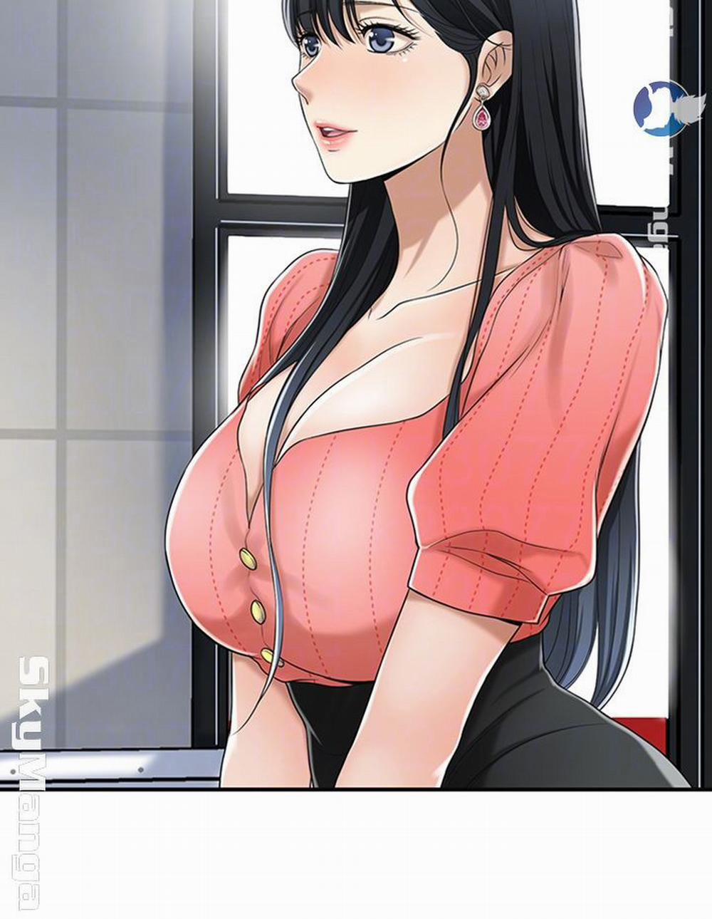 manhwax10.com - Truyện Manhwa Craving - Ham Muốn Chương 32 Trang 9