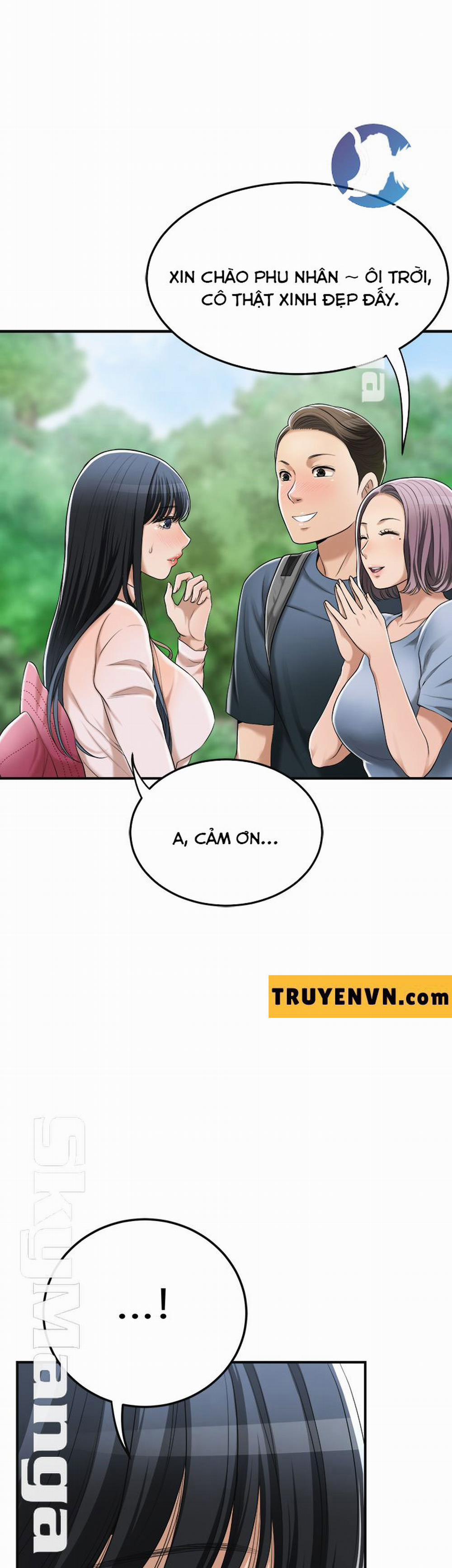 manhwax10.com - Truyện Manhwa Craving - Ham Muốn Chương 34 Trang 12