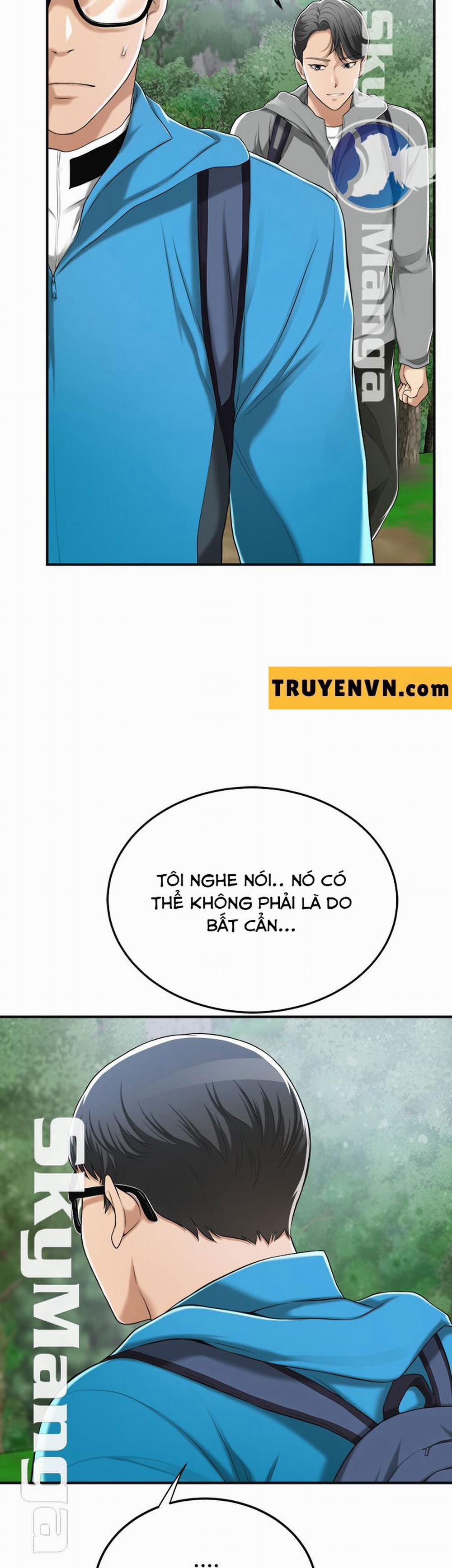 manhwax10.com - Truyện Manhwa Craving - Ham Muốn Chương 34 Trang 18