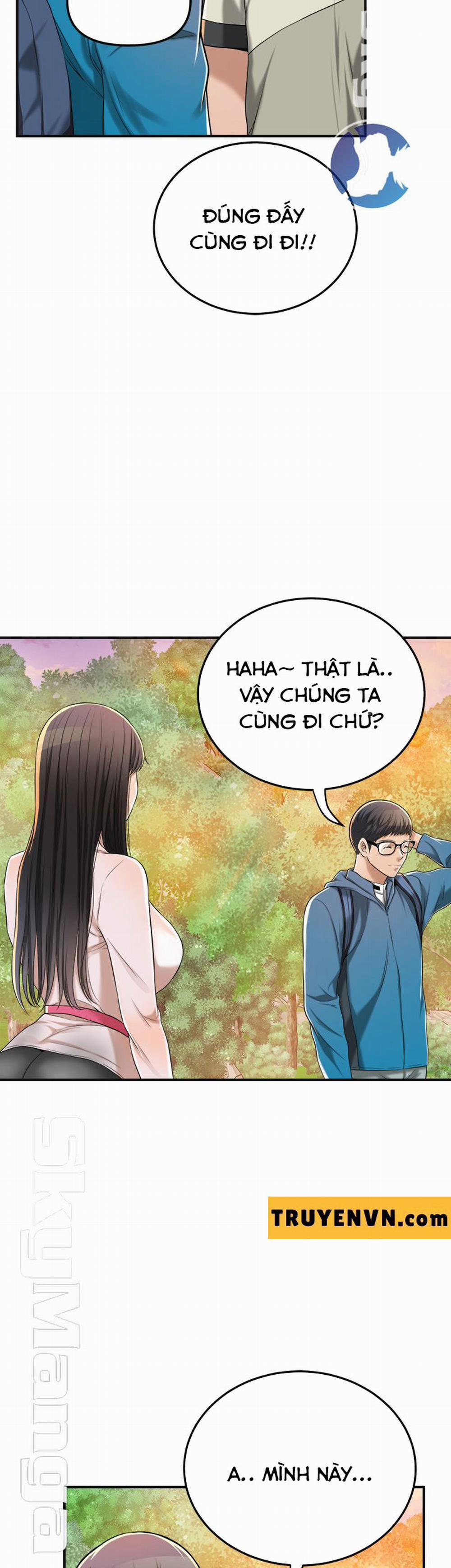 manhwax10.com - Truyện Manhwa Craving - Ham Muốn Chương 34 Trang 42