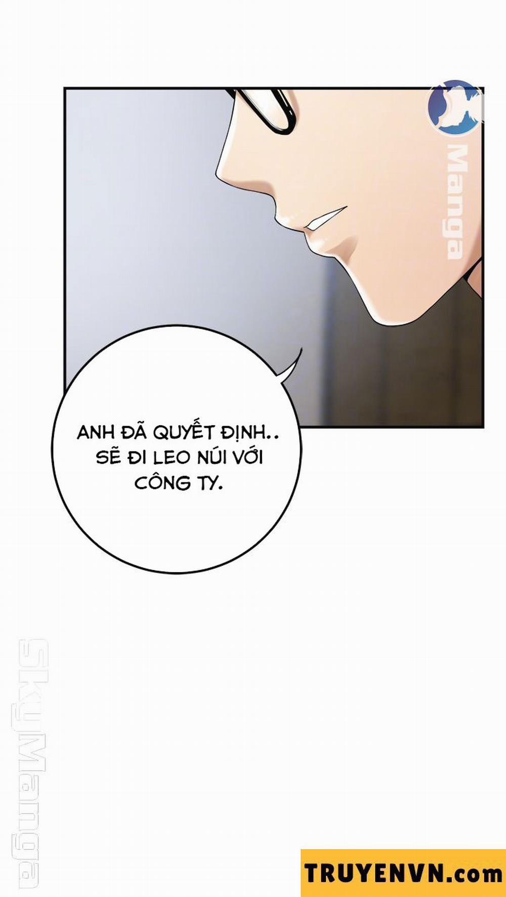 manhwax10.com - Truyện Manhwa Craving - Ham Muốn Chương 34 Trang 6