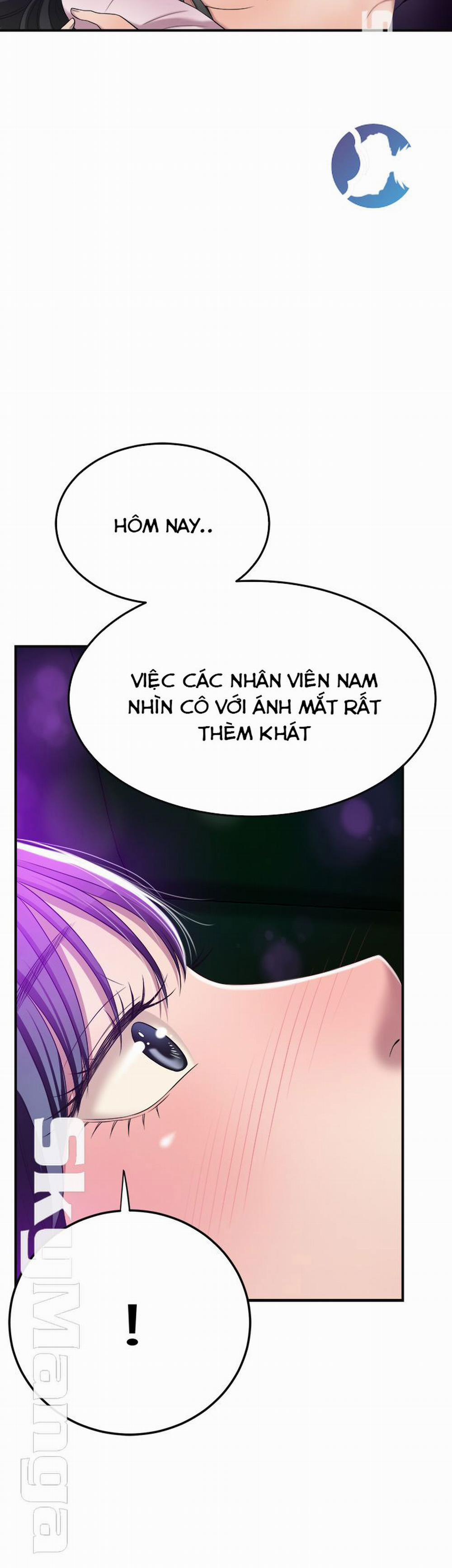 manhwax10.com - Truyện Manhwa Craving - Ham Muốn Chương 34 Trang 55