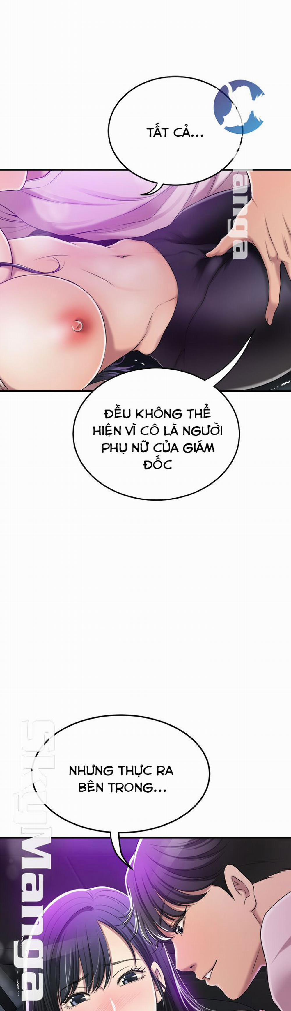 manhwax10.com - Truyện Manhwa Craving - Ham Muốn Chương 34 Trang 56