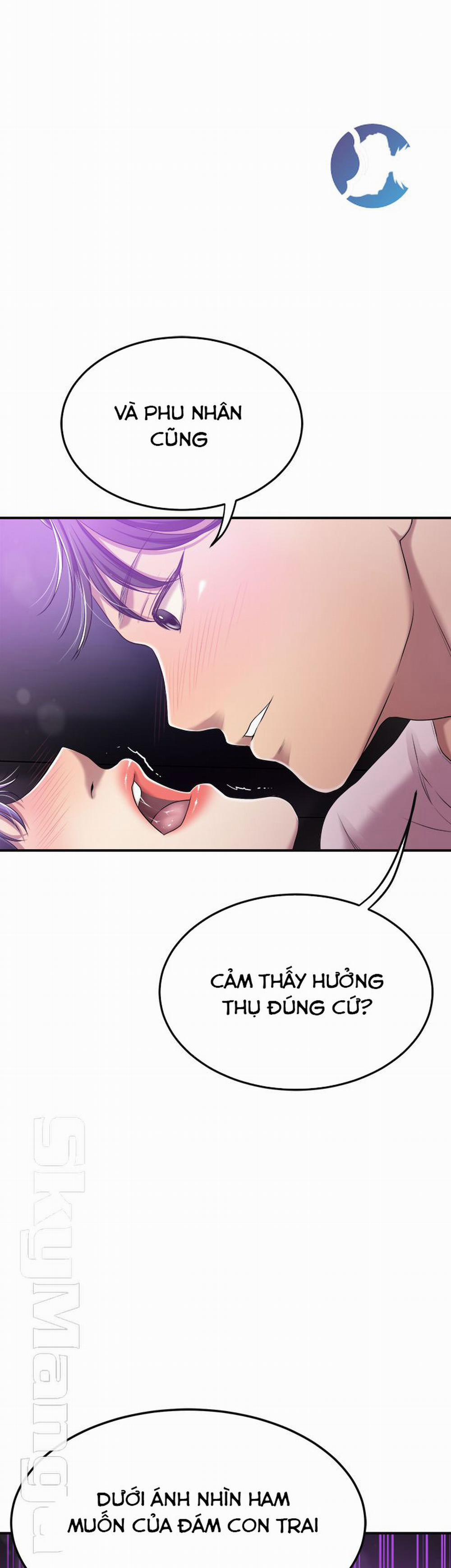 manhwax10.com - Truyện Manhwa Craving - Ham Muốn Chương 34 Trang 59