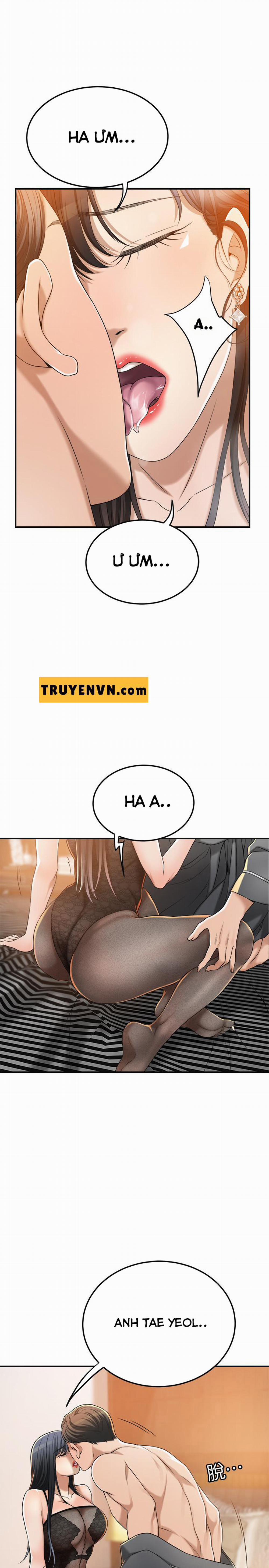 manhwax10.com - Truyện Manhwa Craving - Ham Muốn Chương 37 Trang 20