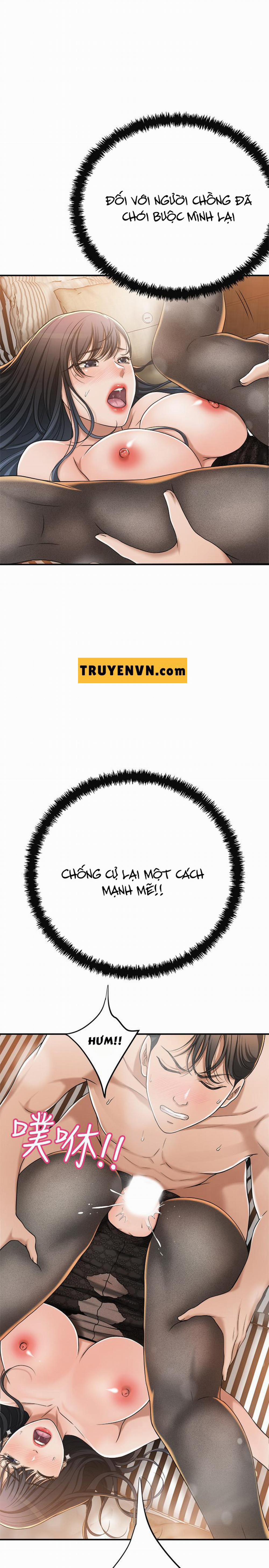 manhwax10.com - Truyện Manhwa Craving - Ham Muốn Chương 37 Trang 40