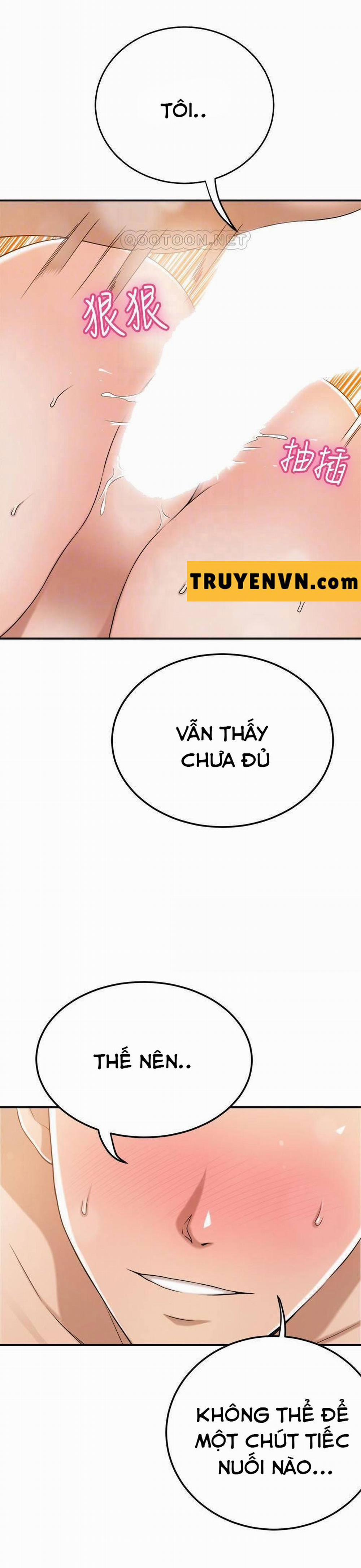 manhwax10.com - Truyện Manhwa Craving - Ham Muốn Chương 38 Trang 16