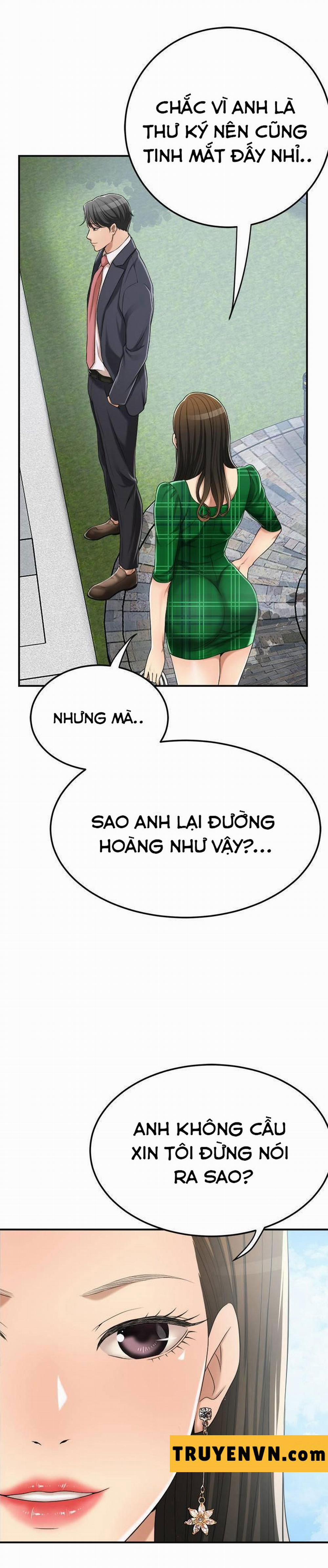 manhwax10.com - Truyện Manhwa Craving - Ham Muốn Chương 38 Trang 29