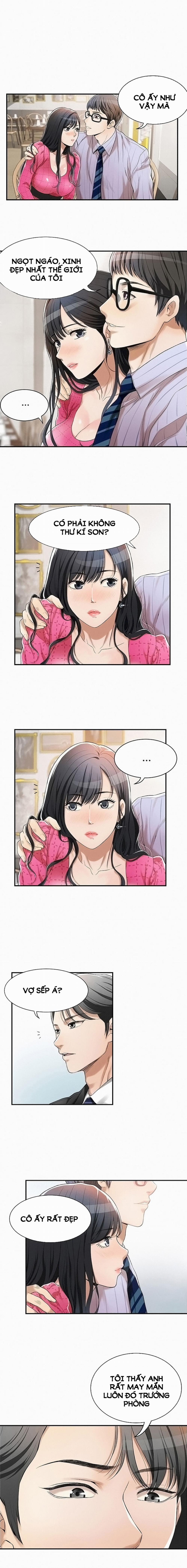 manhwax10.com - Truyện Manhwa Craving - Ham Muốn Chương 4 Trang 13