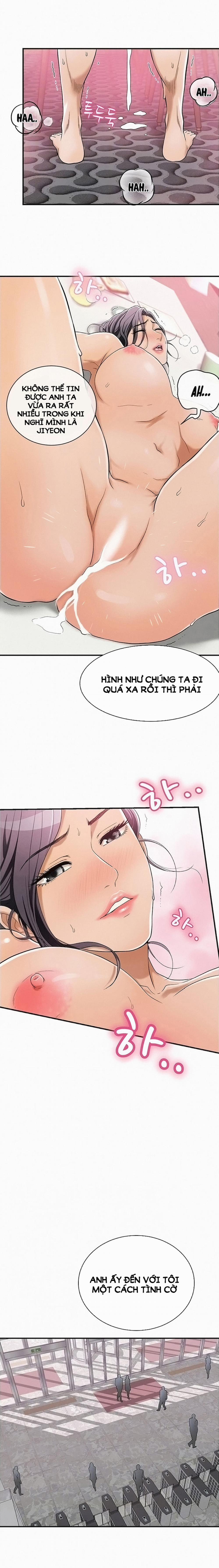 manhwax10.com - Truyện Manhwa Craving - Ham Muốn Chương 4 Trang 7