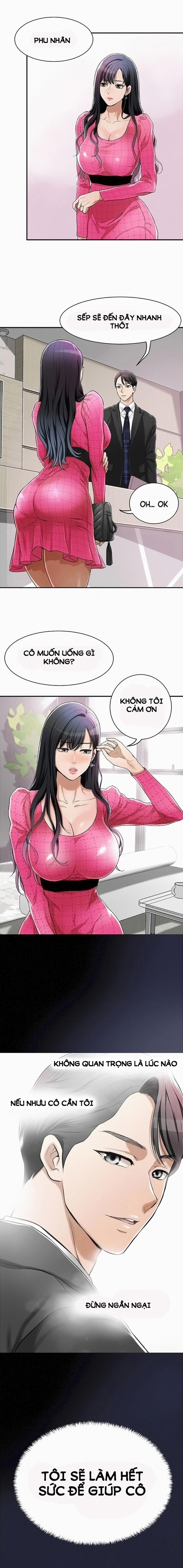 manhwax10.com - Truyện Manhwa Craving - Ham Muốn Chương 4 Trang 10