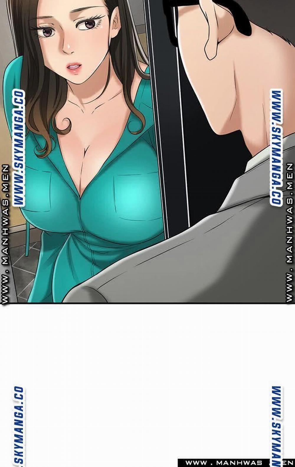 manhwax10.com - Truyện Manhwa Craving - Ham Muốn Chương 42 Trang 40