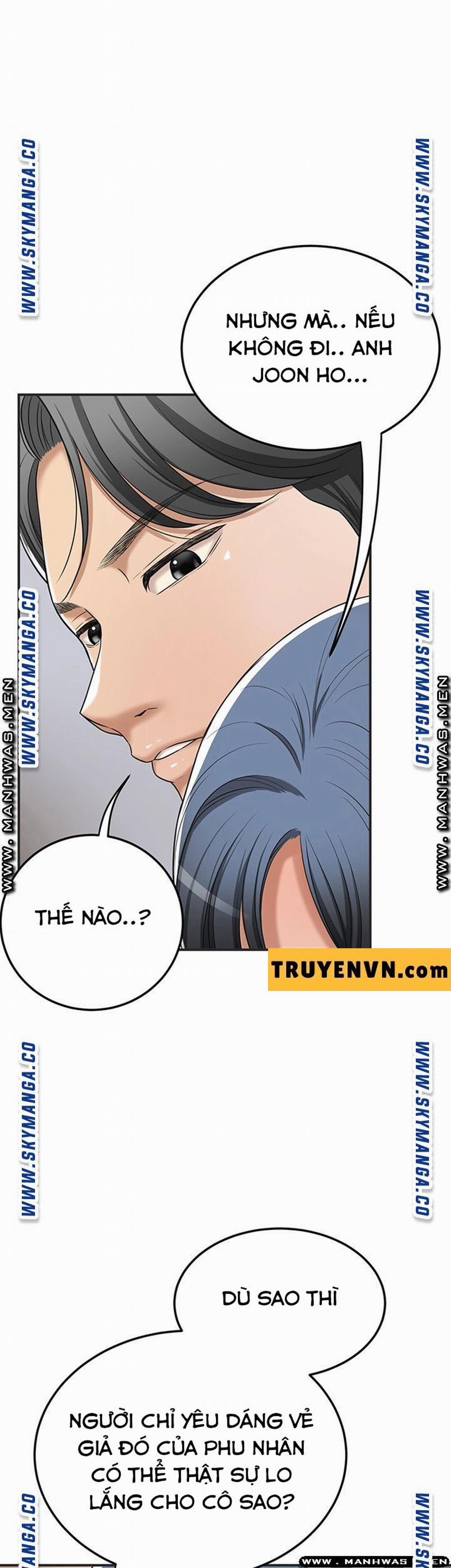 manhwax10.com - Truyện Manhwa Craving - Ham Muốn Chương 43 Trang 26